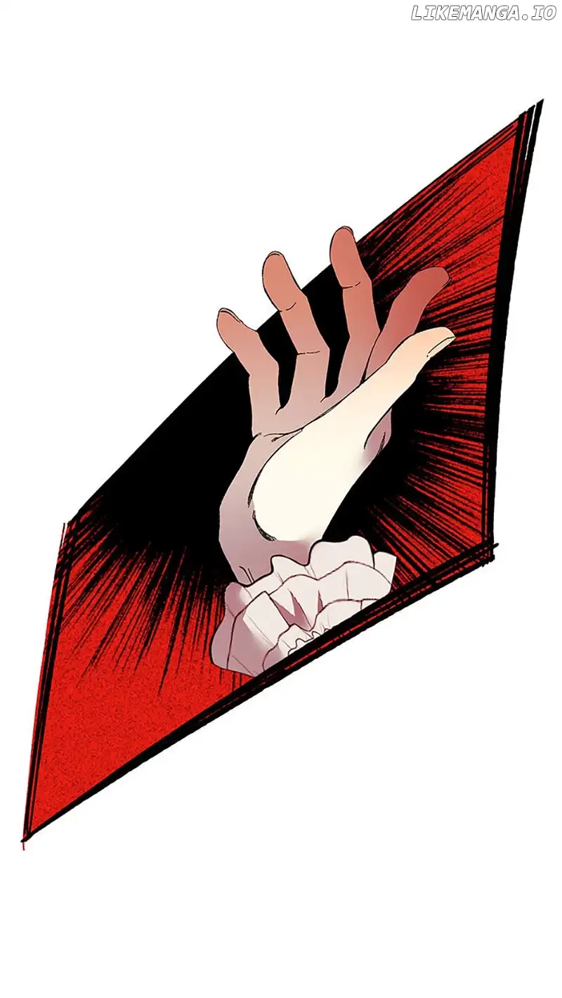 Charlotte’s Wheel Chapter 23 - Page 43
