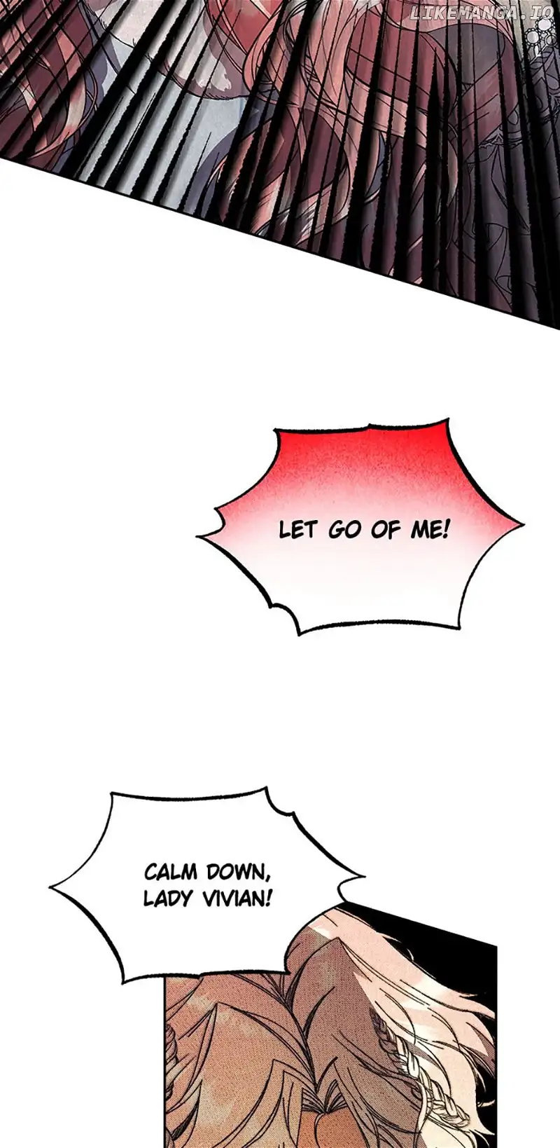 Charlotte’s Wheel Chapter 23 - Page 46