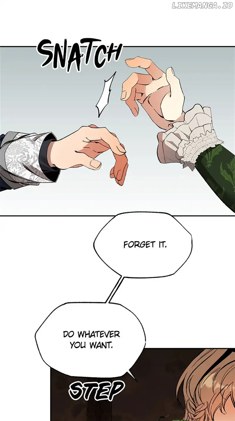 Charlotte’s Wheel Chapter 23 - Page 52