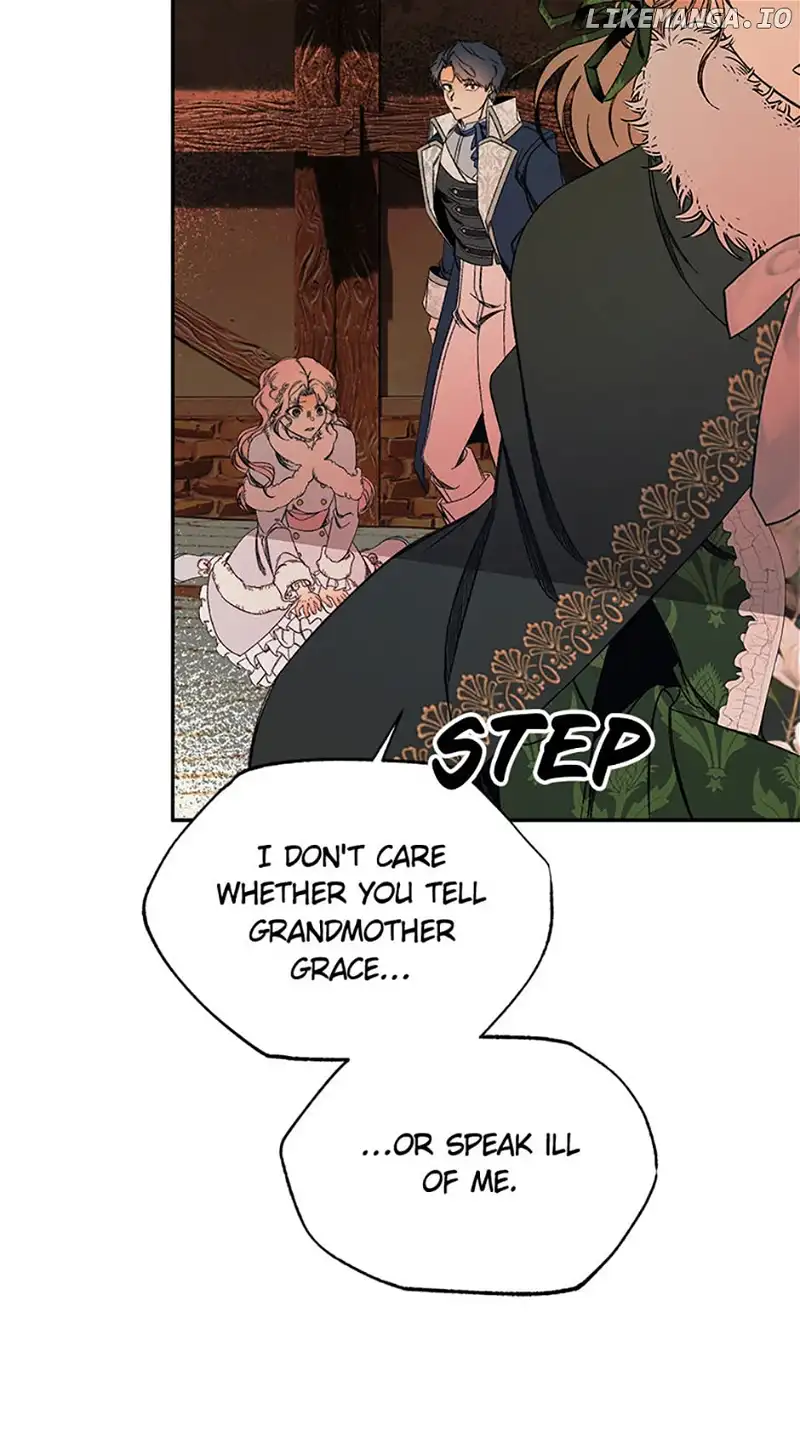 Charlotte’s Wheel Chapter 23 - Page 53