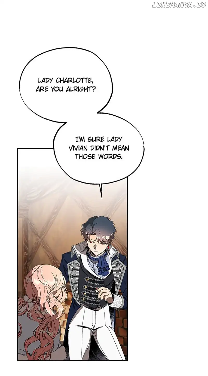 Charlotte’s Wheel Chapter 23 - Page 56