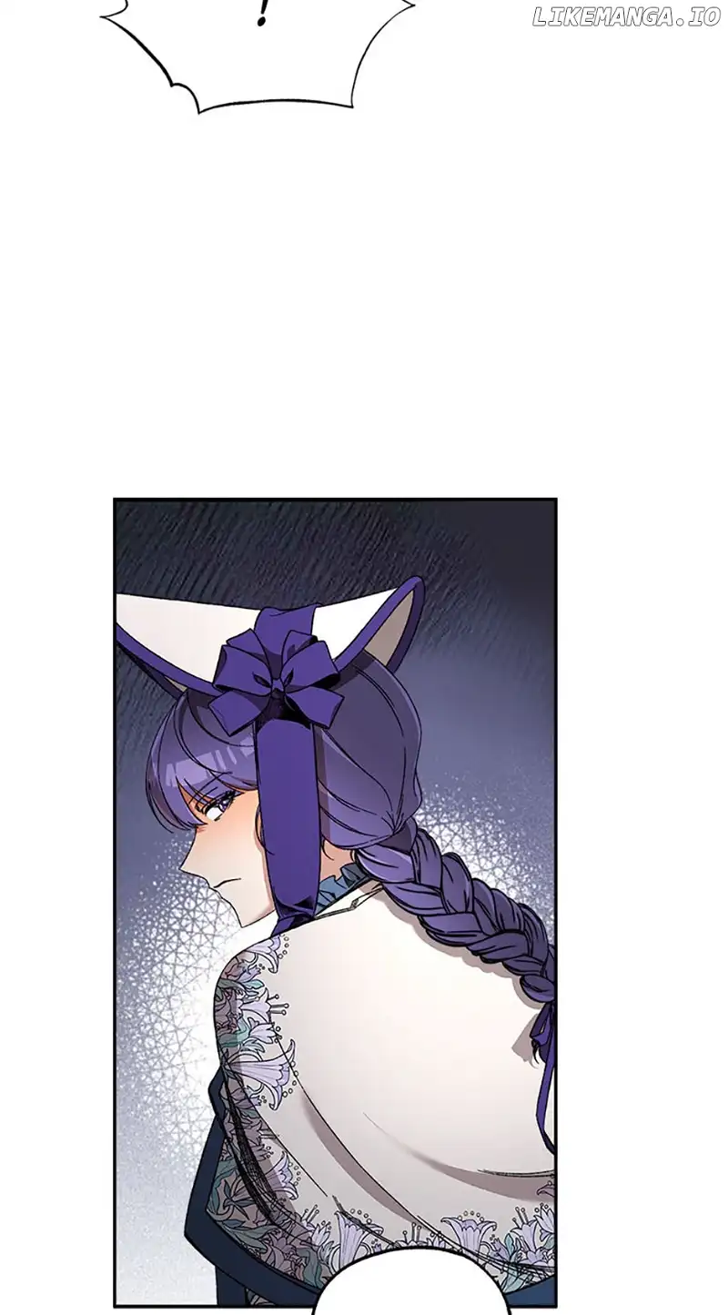 Charlotte’s Wheel Chapter 23 - Page 6