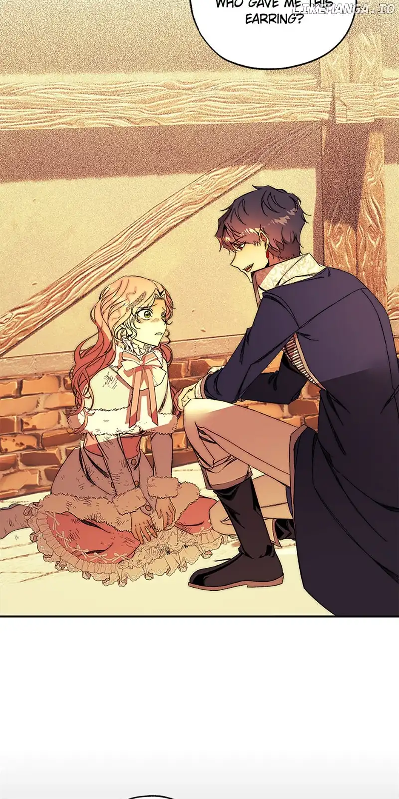 Charlotte’s Wheel Chapter 23 - Page 60