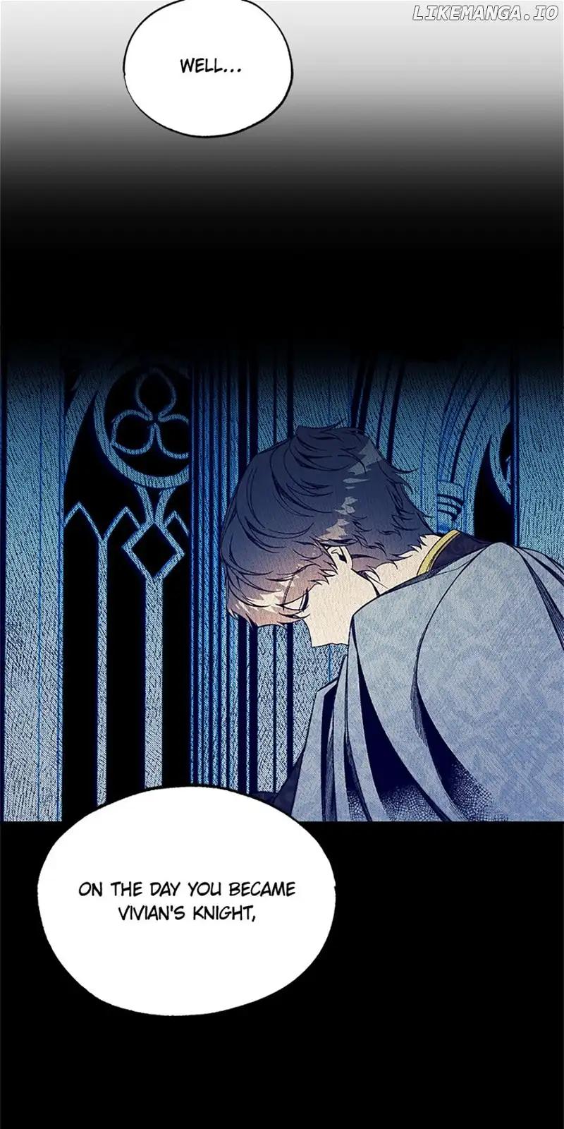 Charlotte’s Wheel Chapter 23 - Page 61