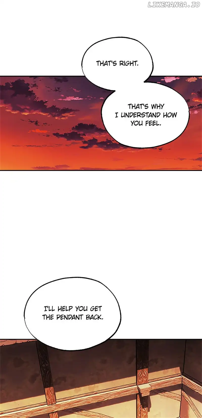 Charlotte’s Wheel Chapter 23 - Page 64