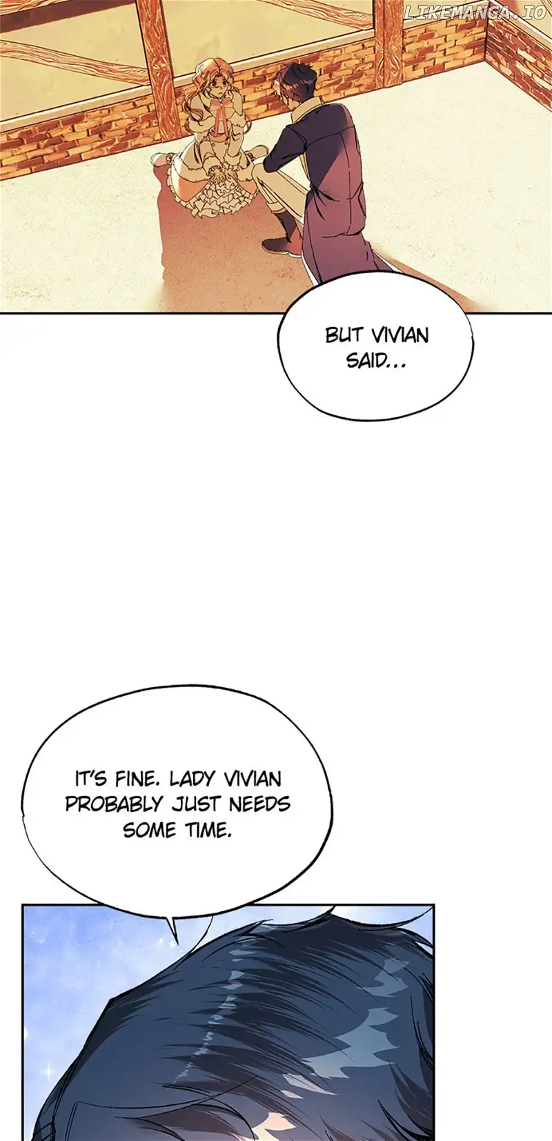Charlotte’s Wheel Chapter 23 - Page 65