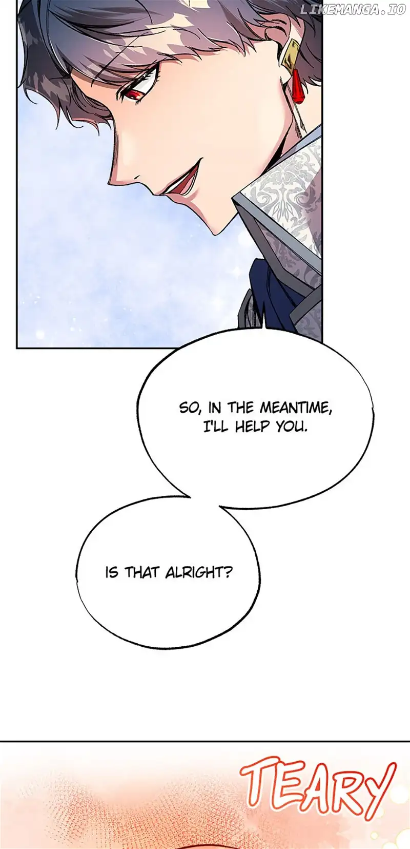 Charlotte’s Wheel Chapter 23 - Page 66