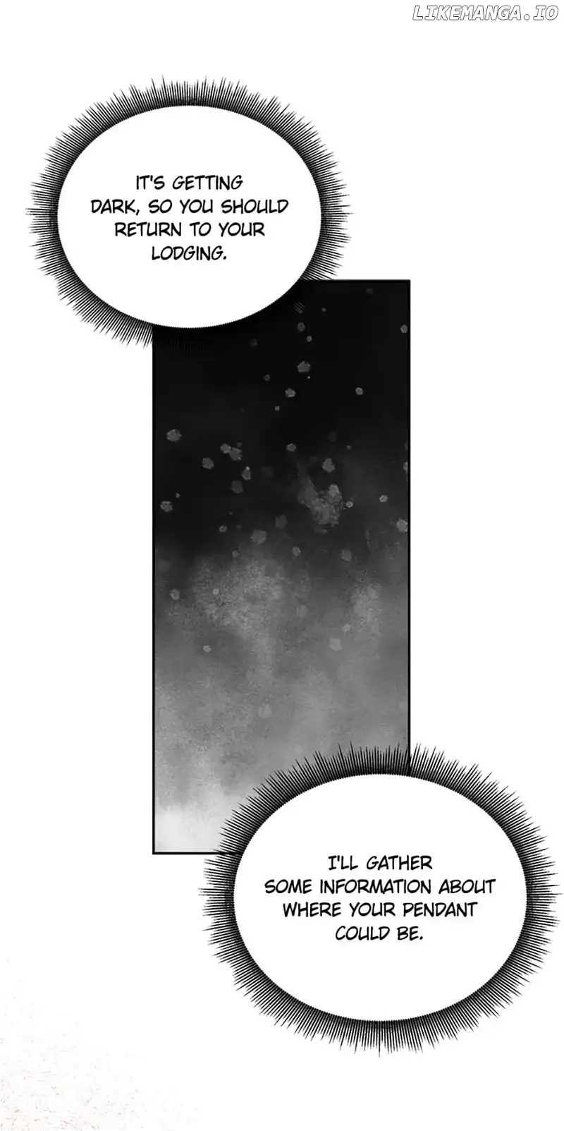 Charlotte’s Wheel Chapter 23 - Page 69