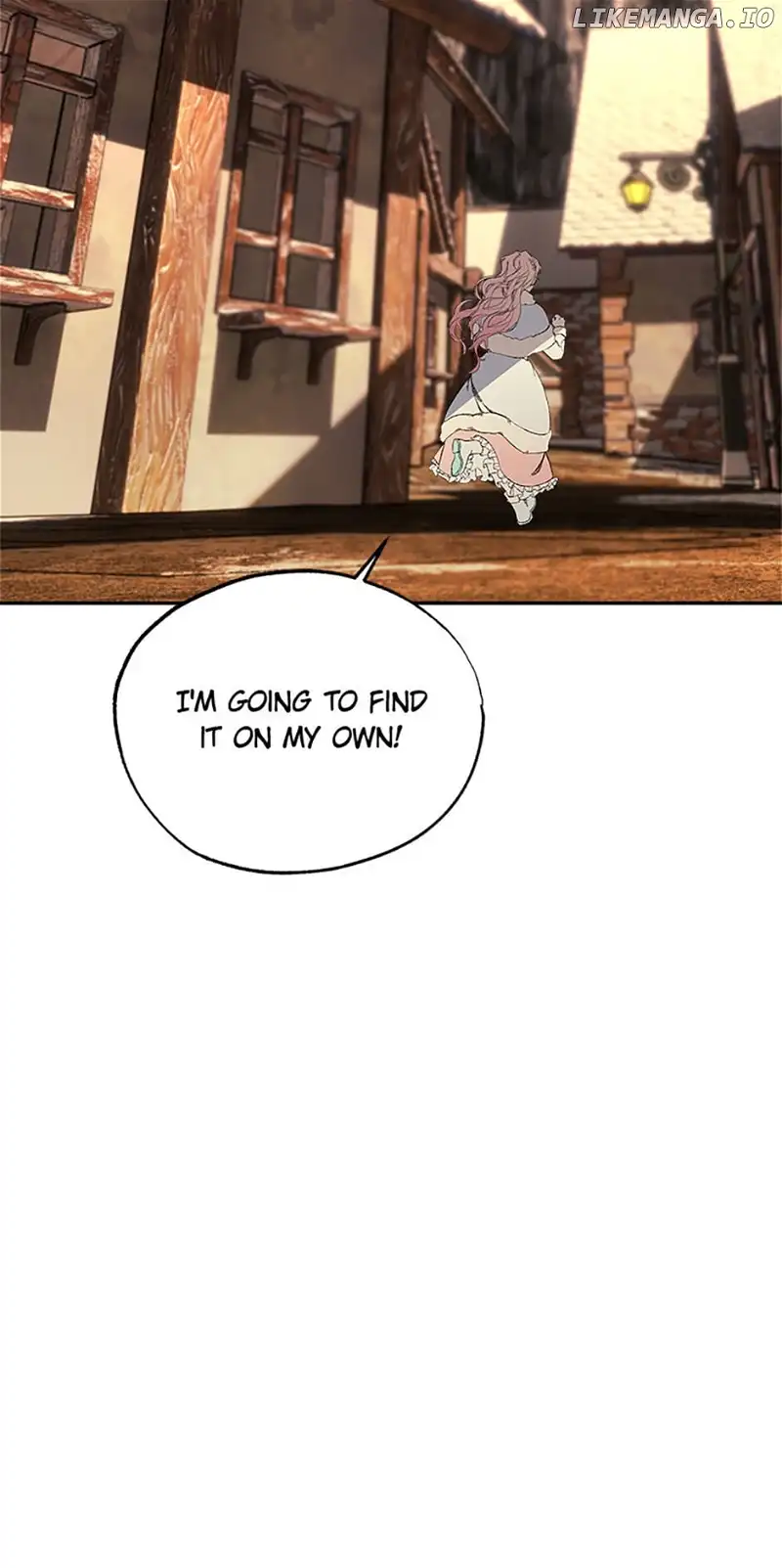 Charlotte’s Wheel Chapter 23 - Page 71