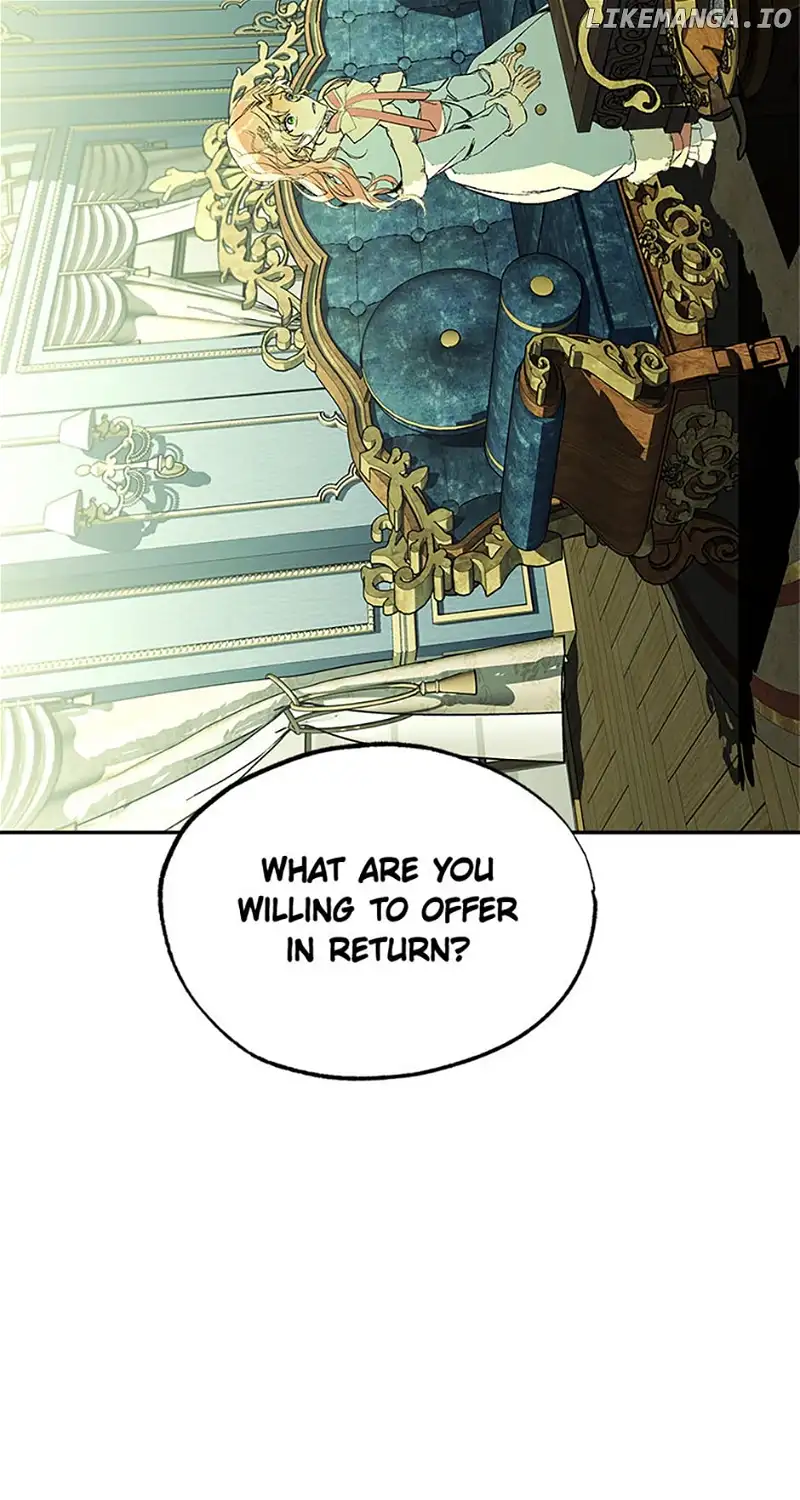 Charlotte’s Wheel Chapter 23 - Page 76