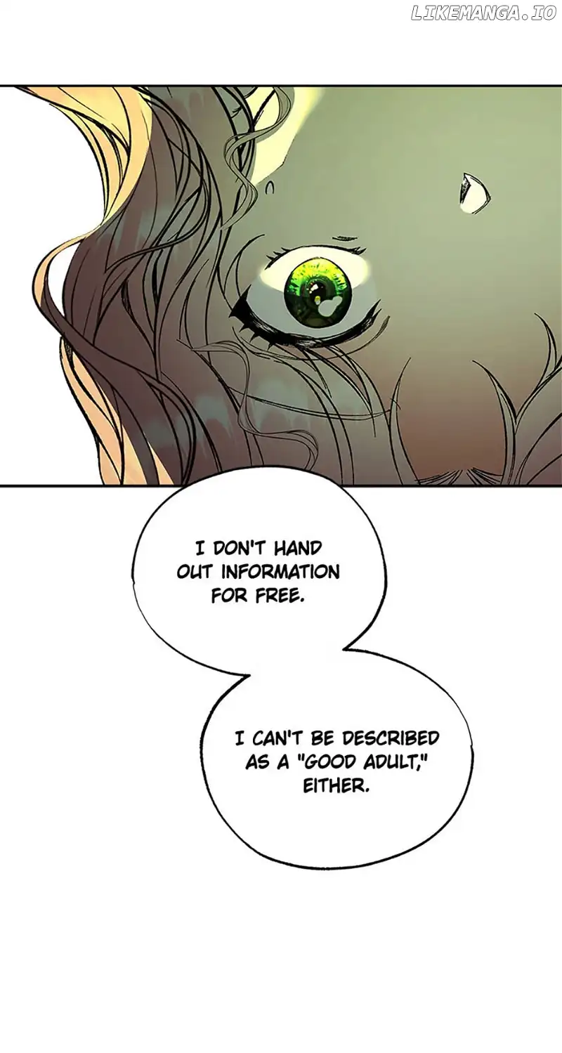Charlotte’s Wheel Chapter 23 - Page 77