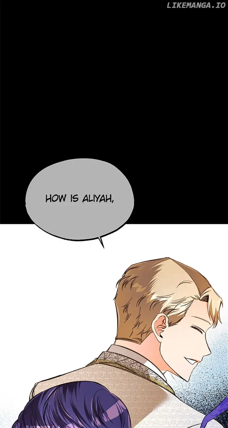 Charlotte’s Wheel Chapter 23 - Page 8