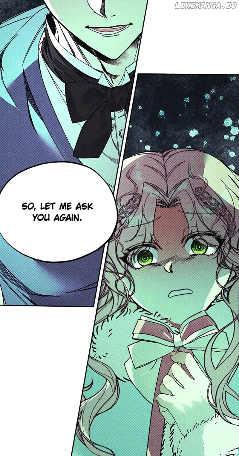 Charlotte’s Wheel Chapter 23 - Page 80