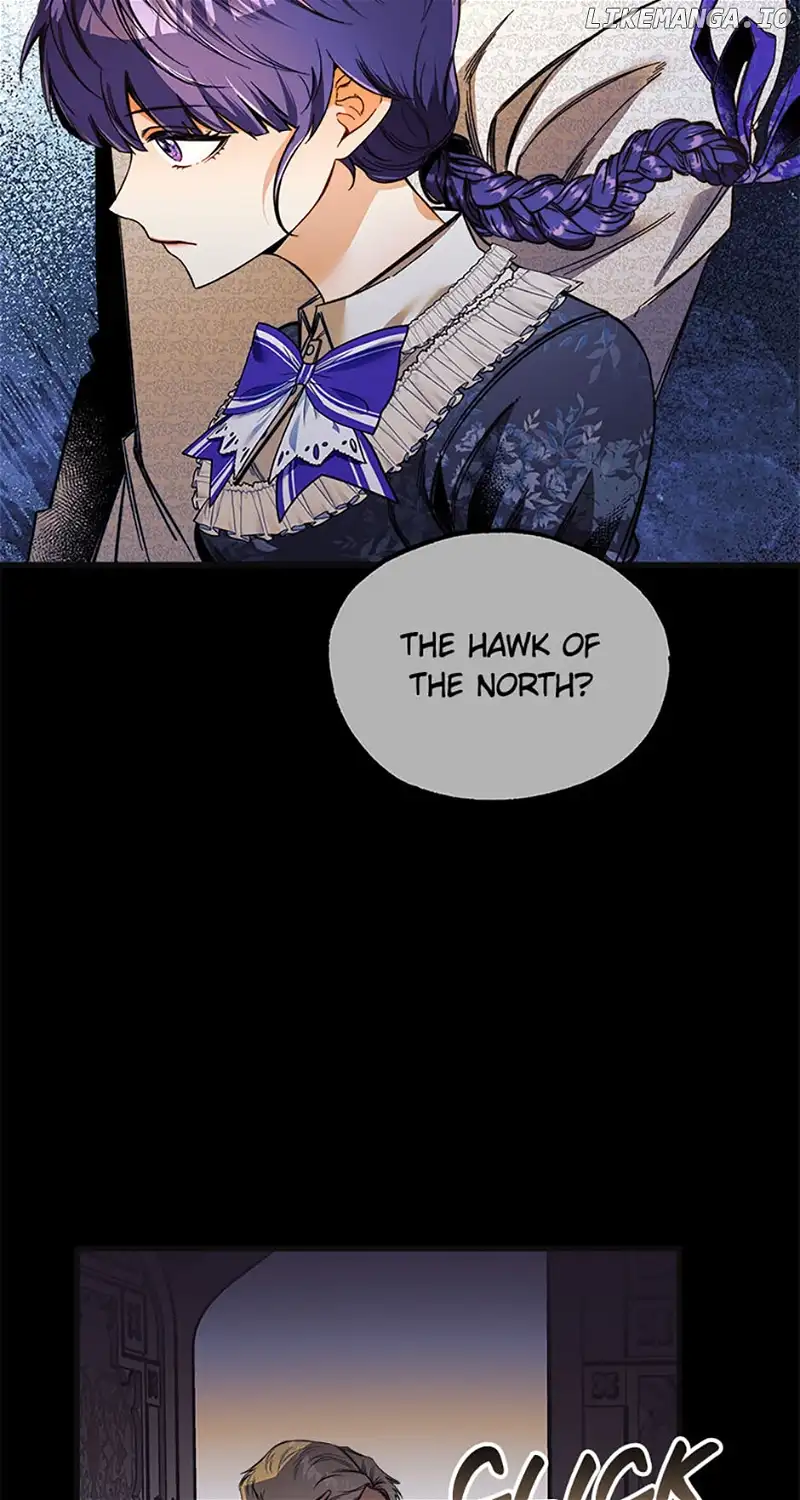 Charlotte’s Wheel Chapter 23 - Page 9