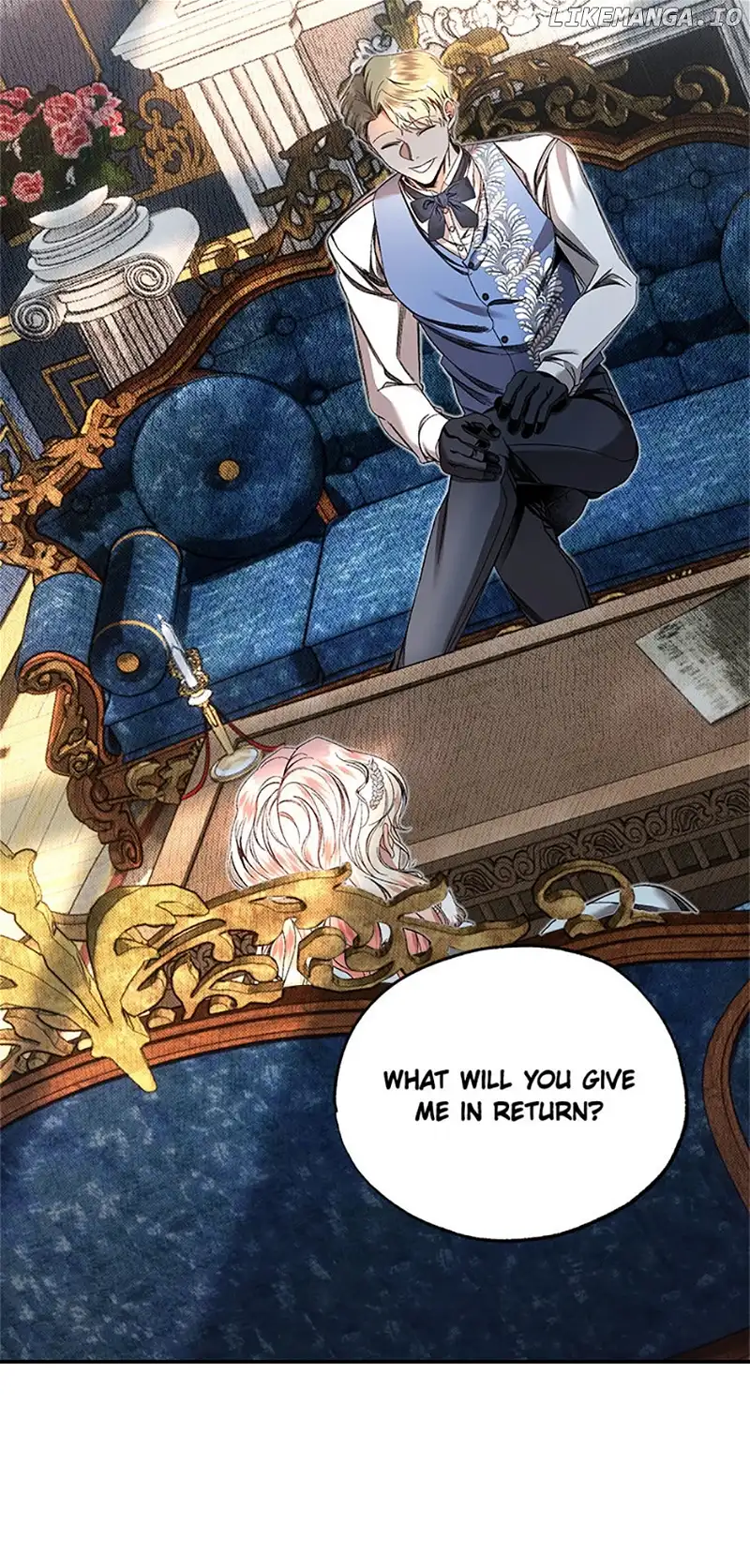 Charlotte’s Wheel Chapter 24 - Page 1