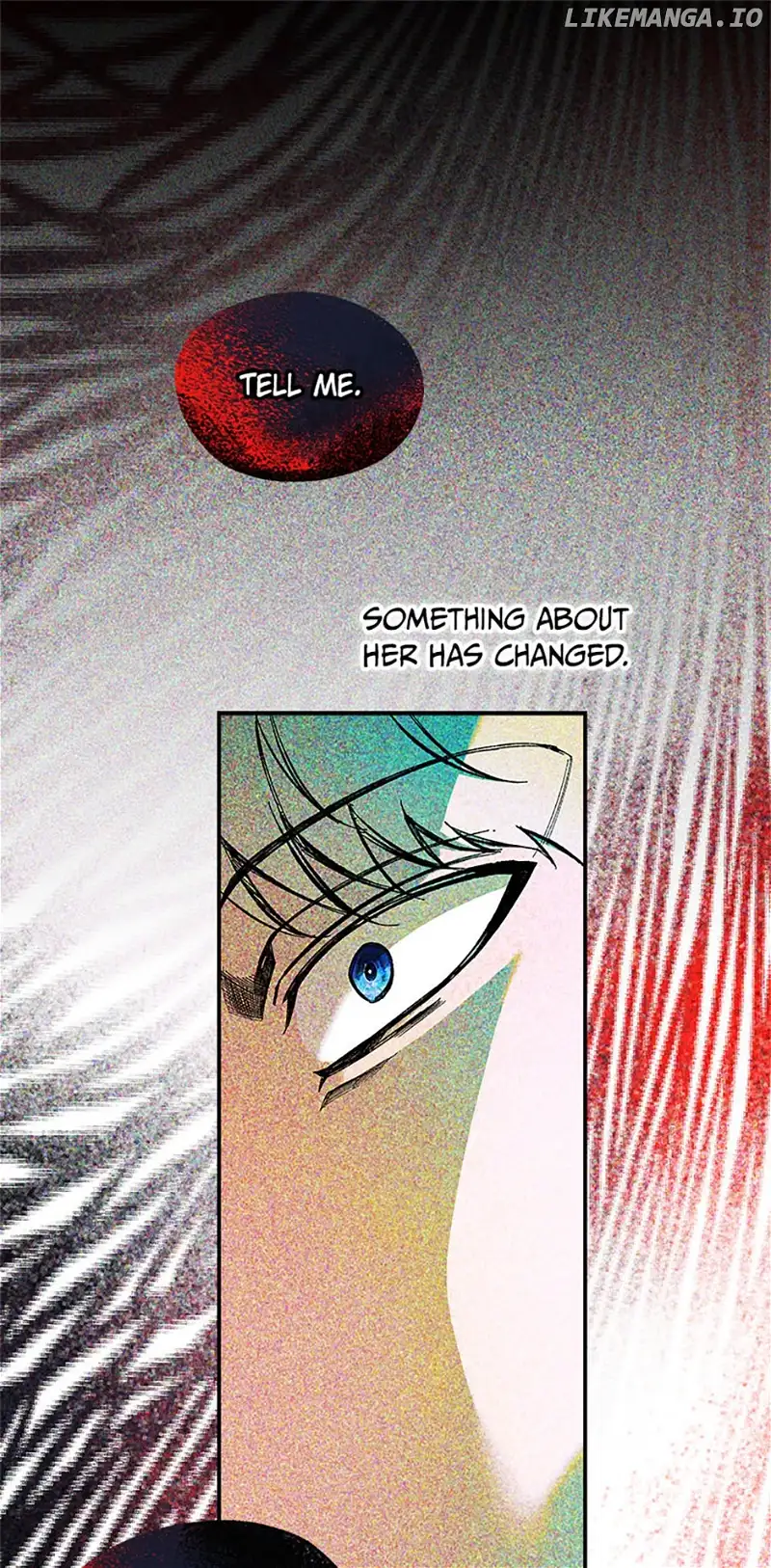 Charlotte’s Wheel Chapter 24 - Page 11