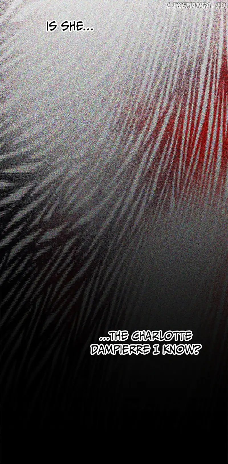 Charlotte’s Wheel Chapter 24 - Page 14