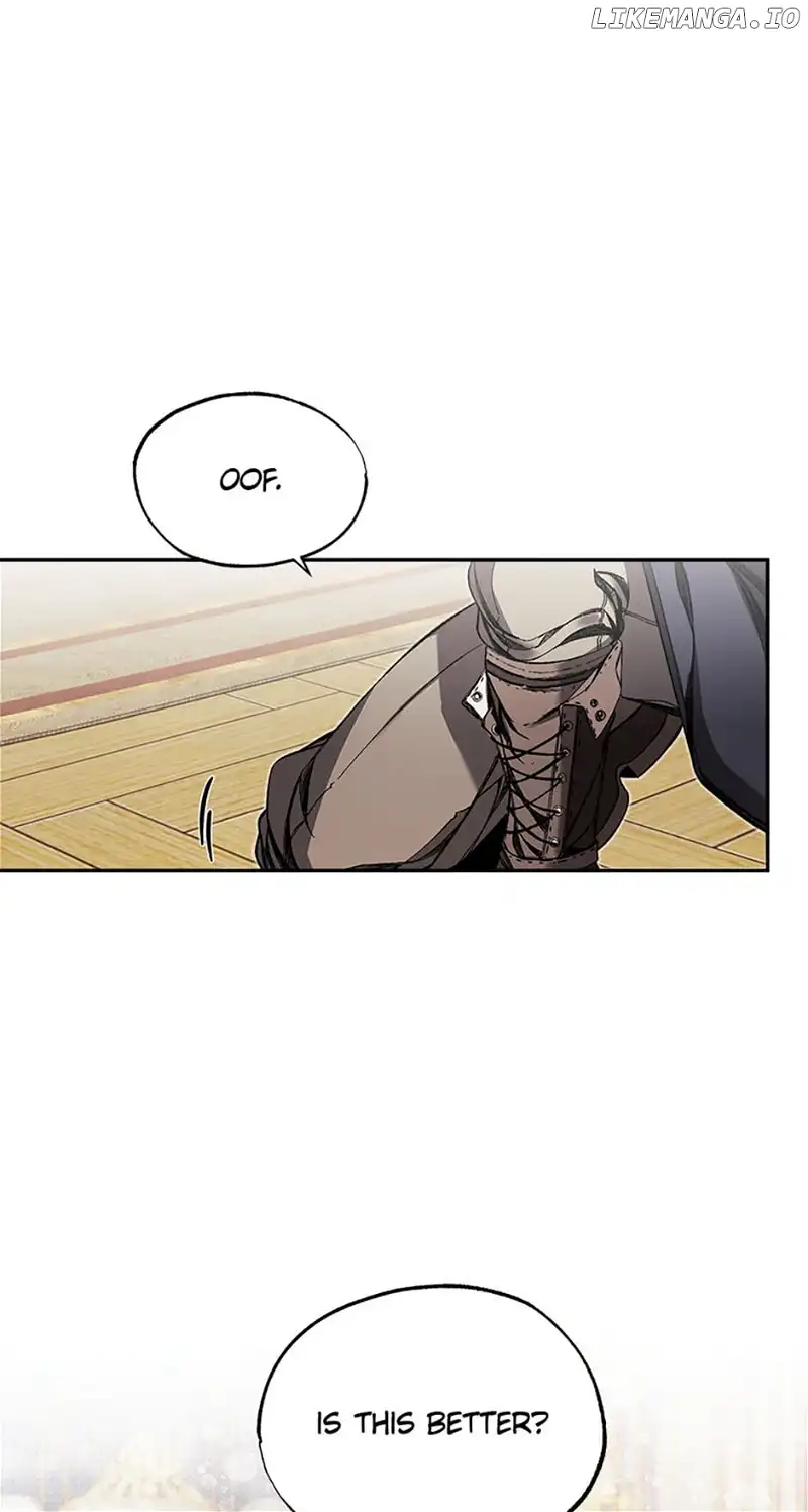 Charlotte’s Wheel Chapter 24 - Page 19