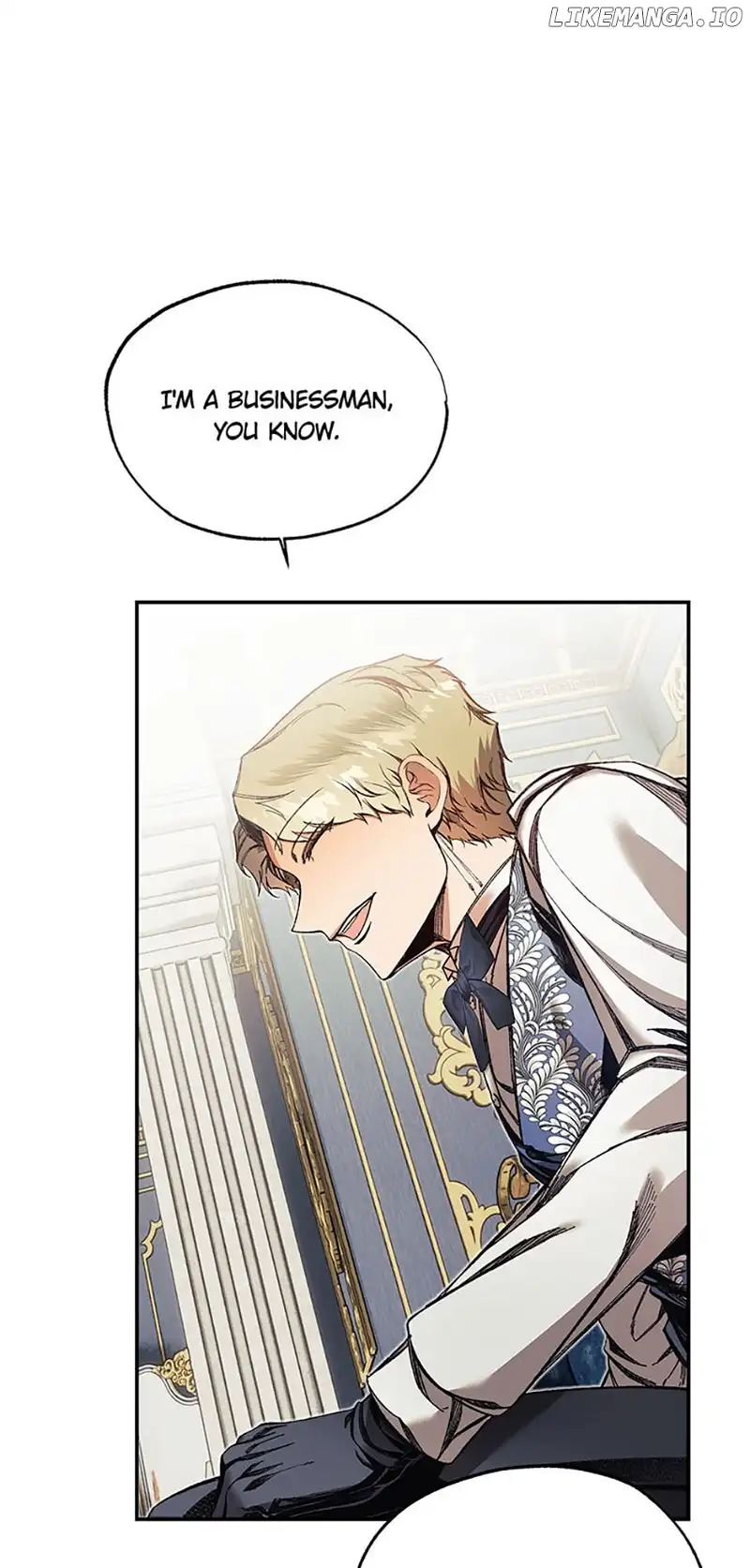 Charlotte’s Wheel Chapter 24 - Page 2