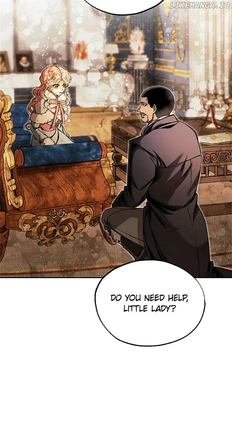 Charlotte’s Wheel Chapter 24 - Page 20