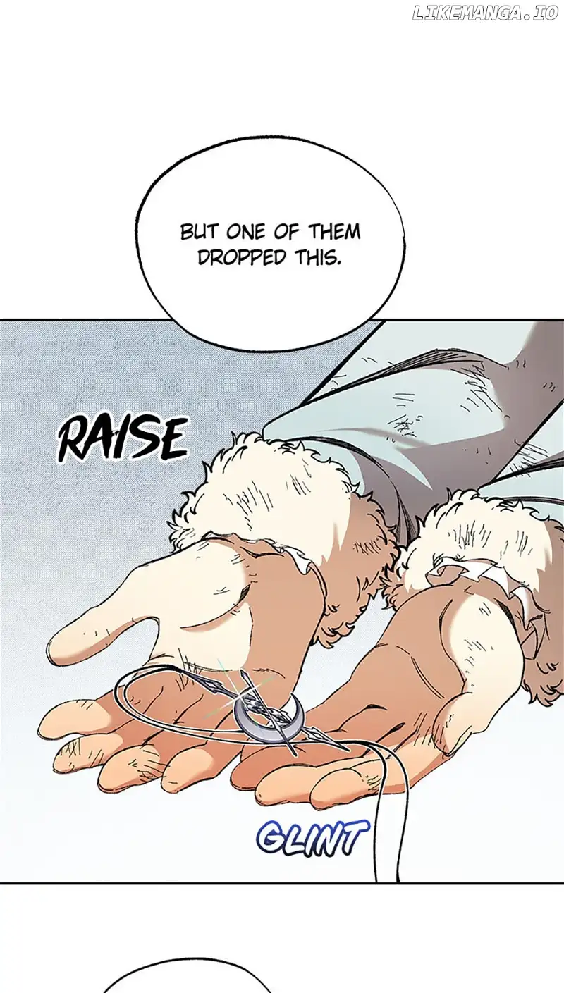 Charlotte’s Wheel Chapter 24 - Page 23