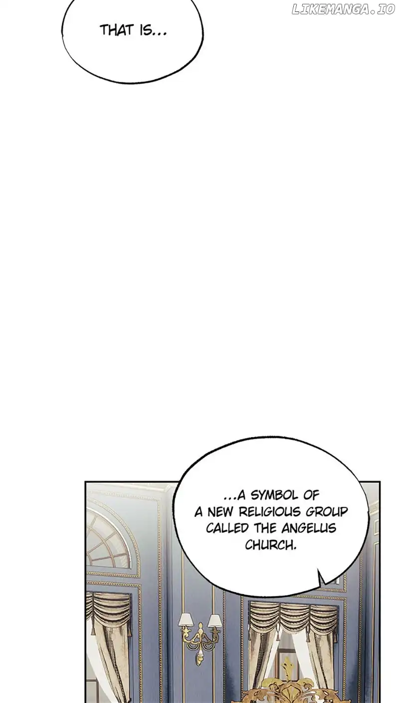 Charlotte’s Wheel Chapter 24 - Page 24