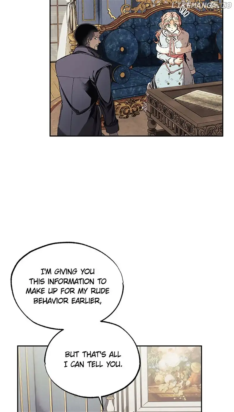 Charlotte’s Wheel Chapter 24 - Page 25