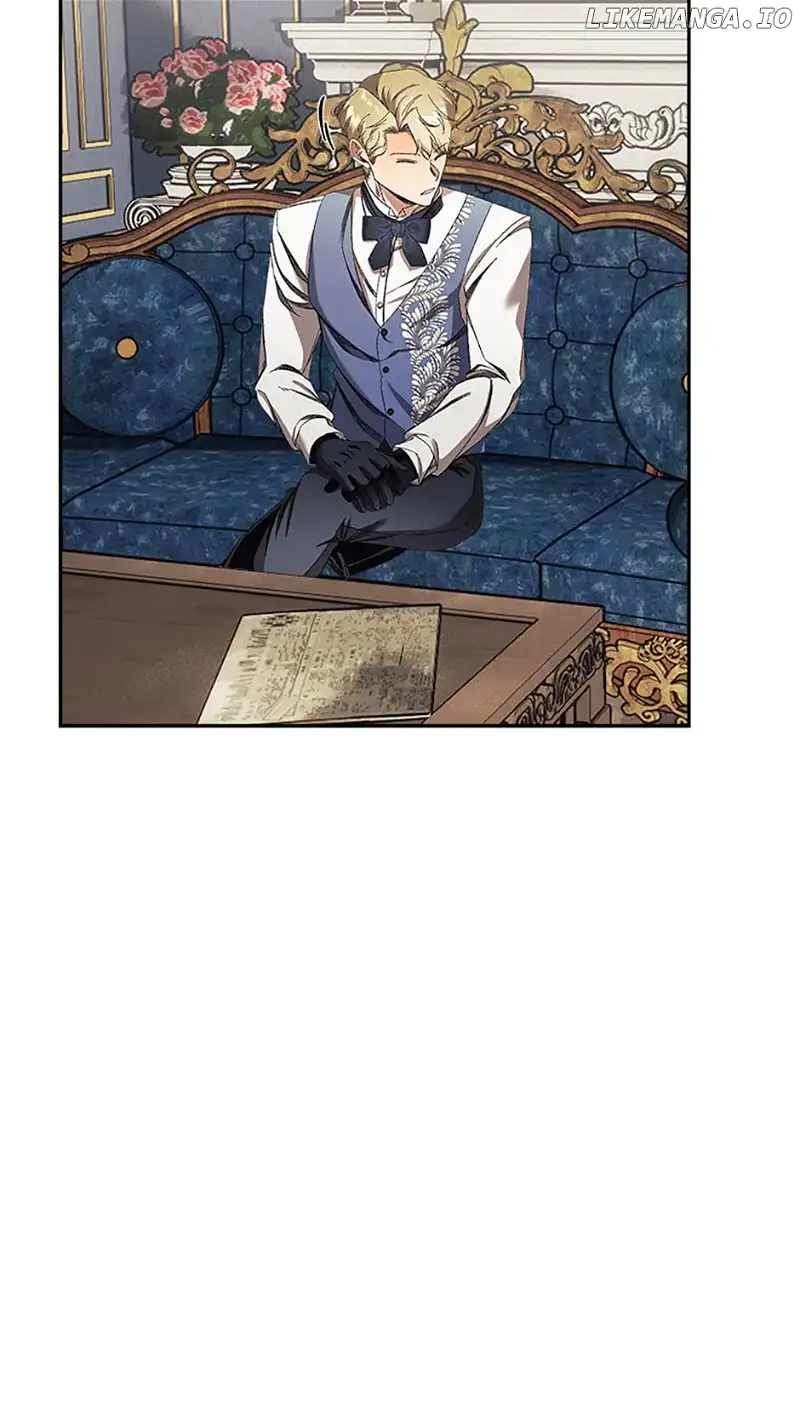 Charlotte’s Wheel Chapter 24 - Page 26