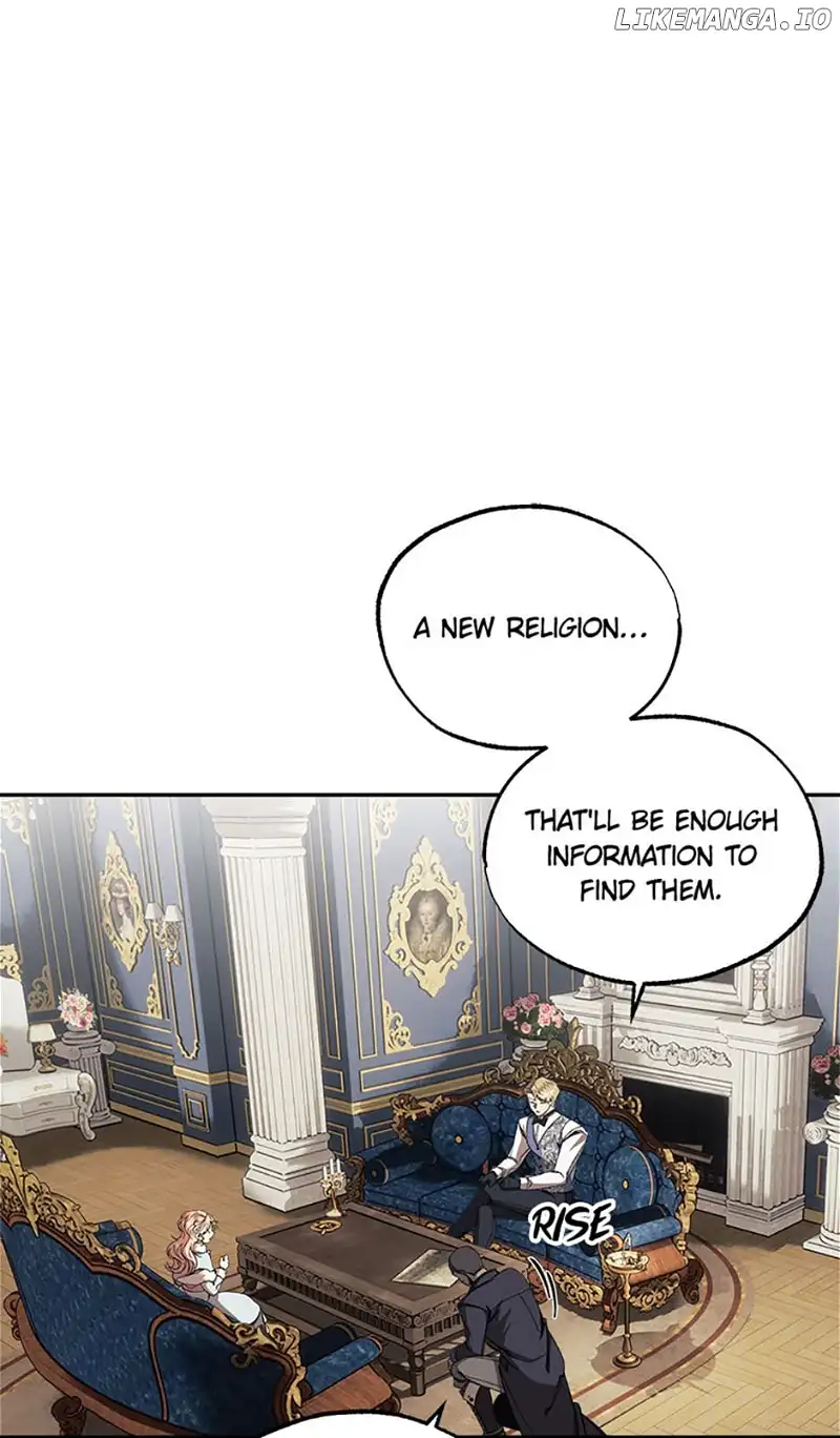 Charlotte’s Wheel Chapter 24 - Page 27
