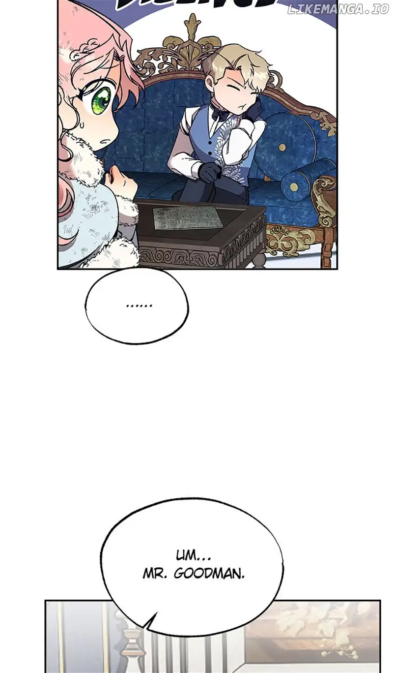 Charlotte’s Wheel Chapter 24 - Page 29