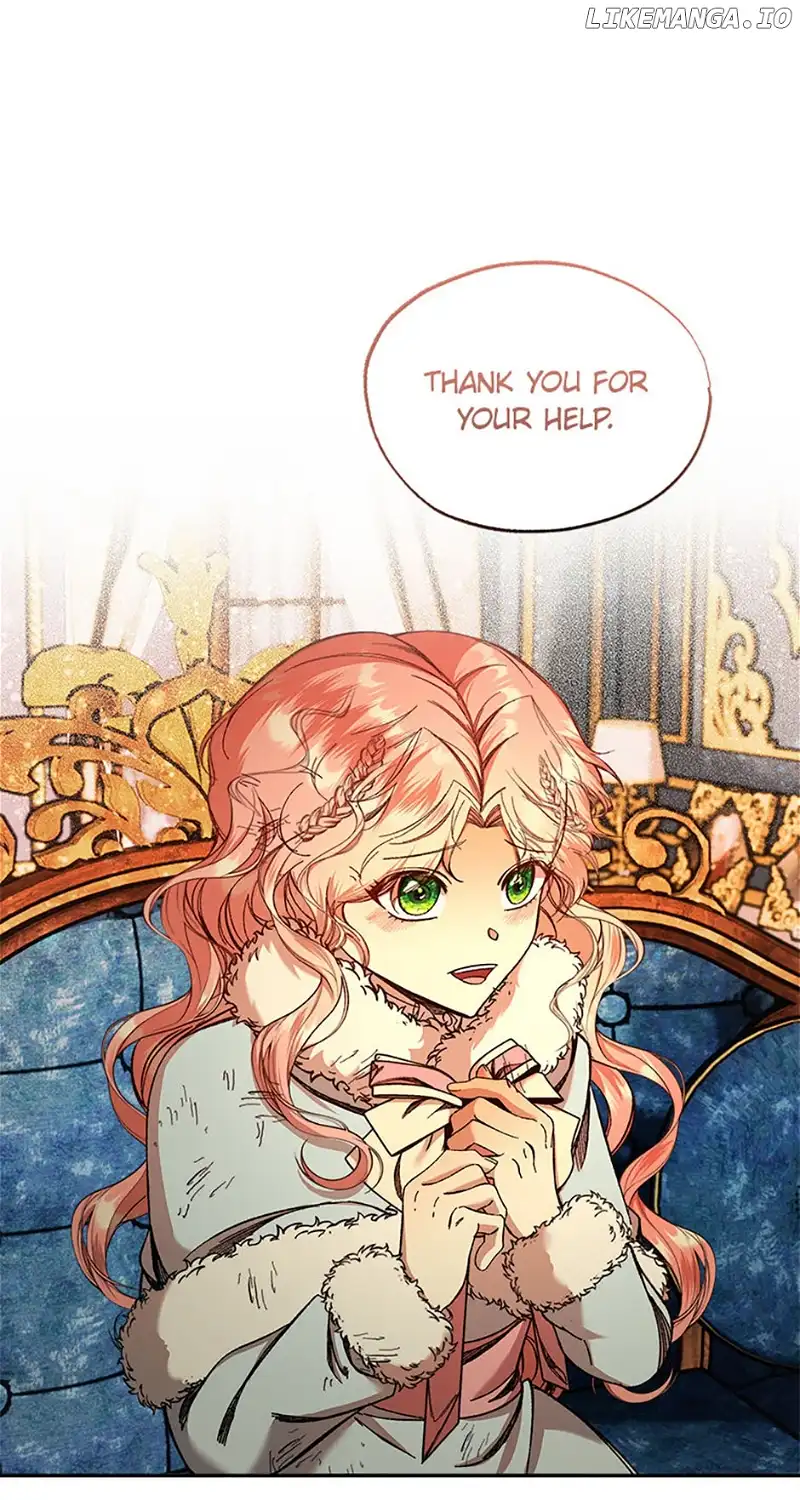 Charlotte’s Wheel Chapter 24 - Page 31