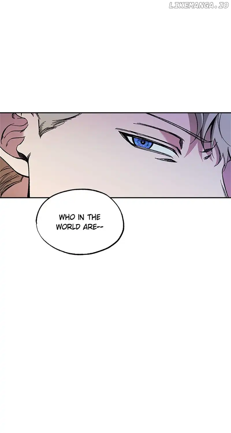 Charlotte’s Wheel Chapter 24 - Page 32