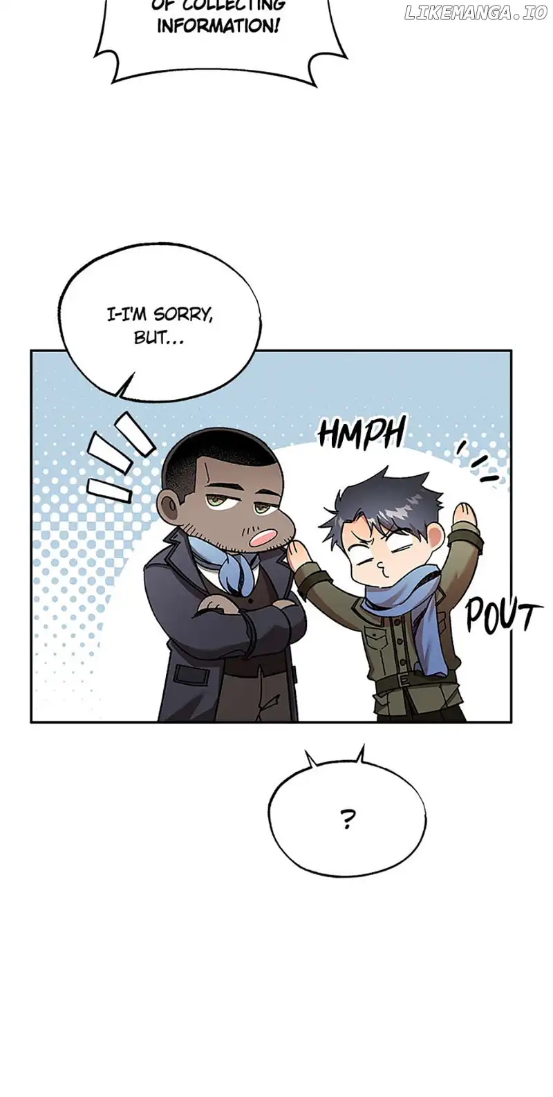 Charlotte’s Wheel Chapter 24 - Page 37