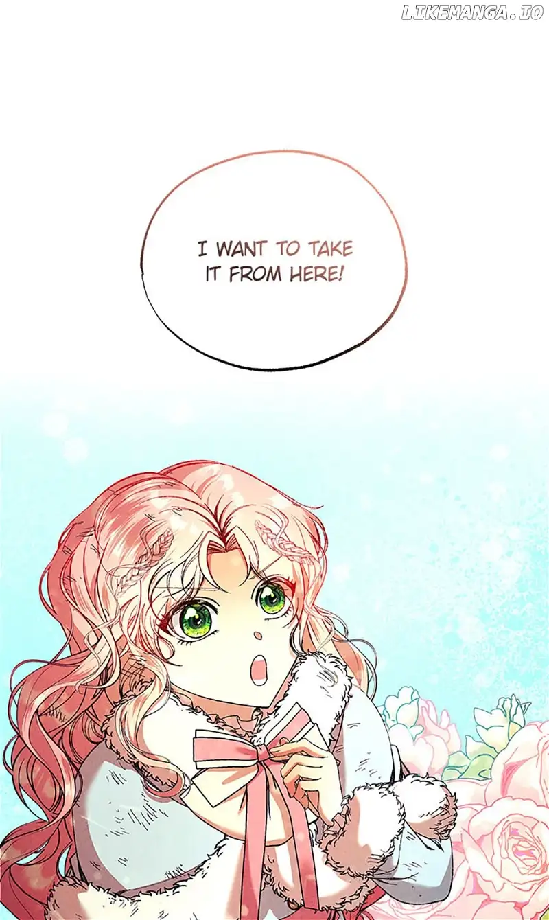 Charlotte’s Wheel Chapter 24 - Page 38