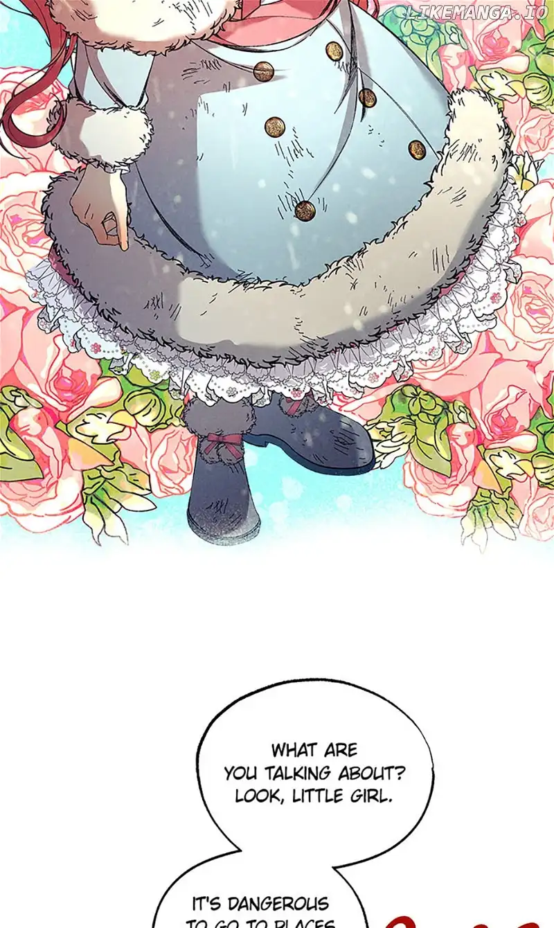 Charlotte’s Wheel Chapter 24 - Page 39