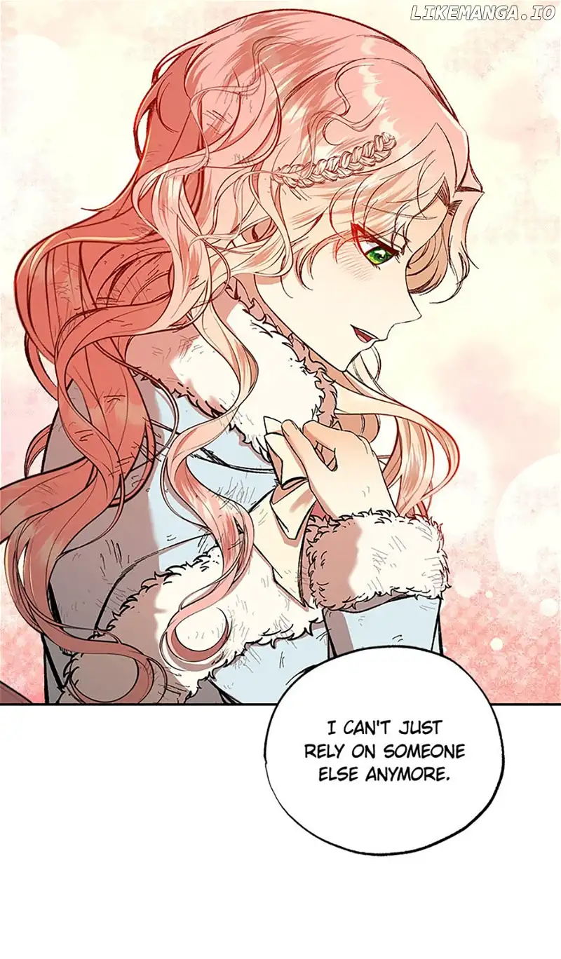 Charlotte’s Wheel Chapter 24 - Page 42