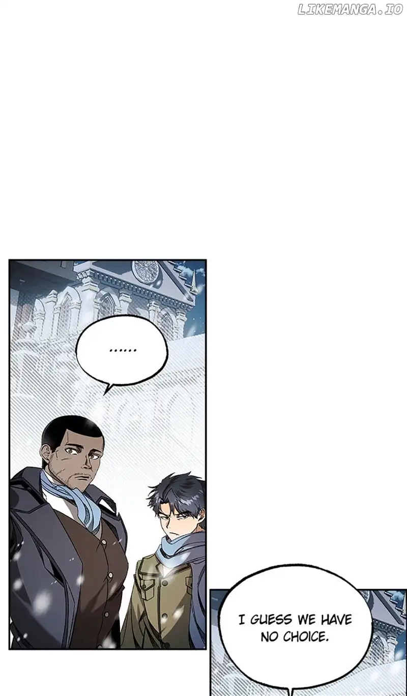Charlotte’s Wheel Chapter 24 - Page 43