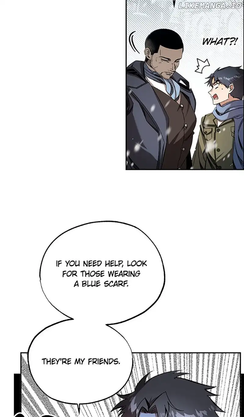 Charlotte’s Wheel Chapter 24 - Page 44