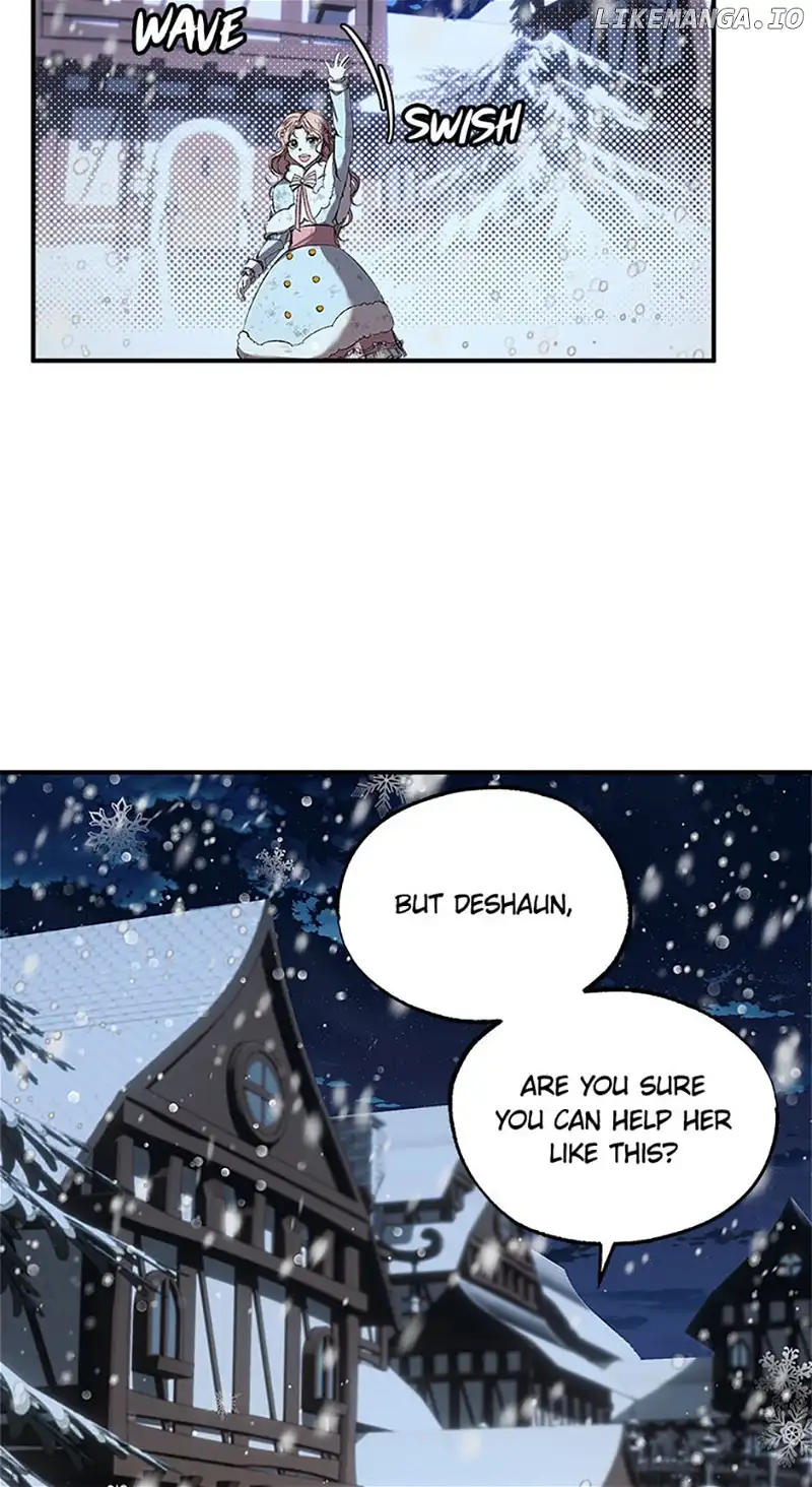 Charlotte’s Wheel Chapter 24 - Page 47