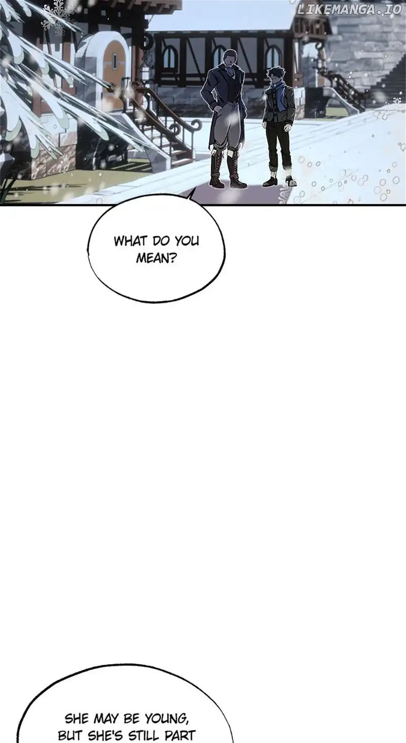 Charlotte’s Wheel Chapter 24 - Page 48