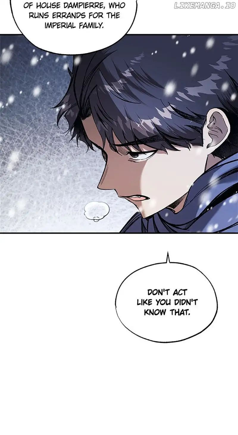Charlotte’s Wheel Chapter 24 - Page 49