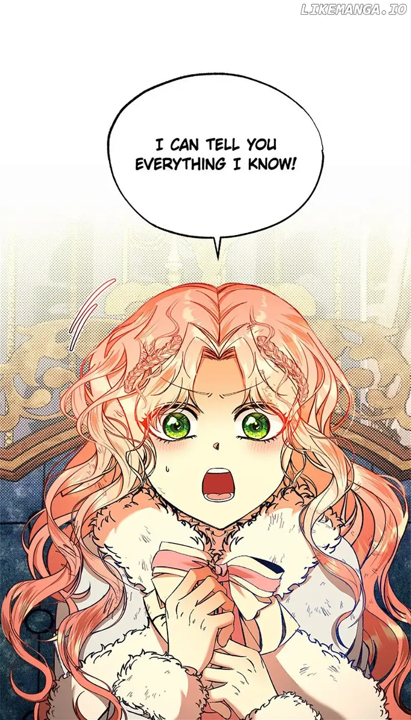Charlotte’s Wheel Chapter 24 - Page 5