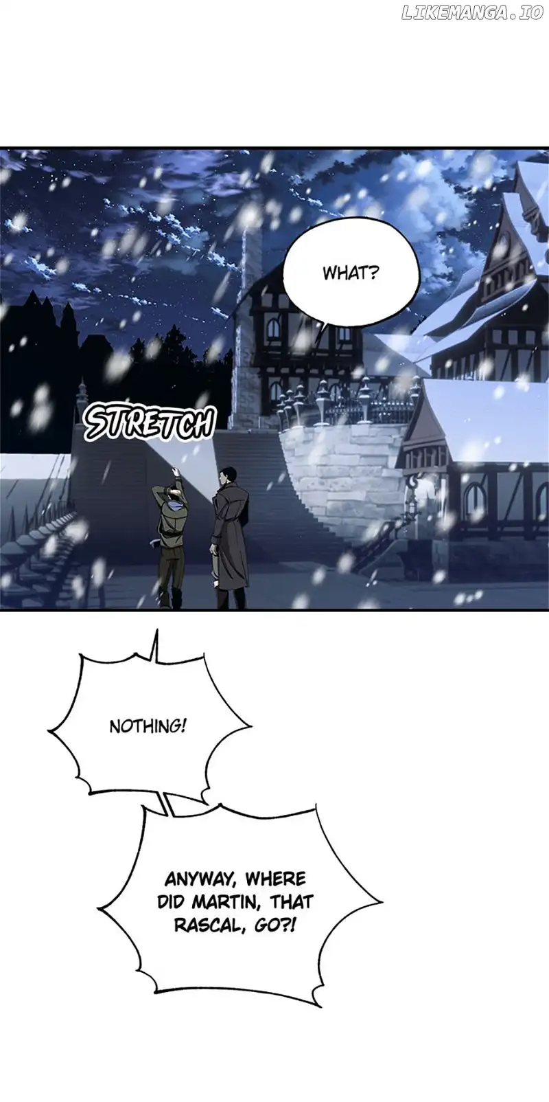 Charlotte’s Wheel Chapter 24 - Page 54