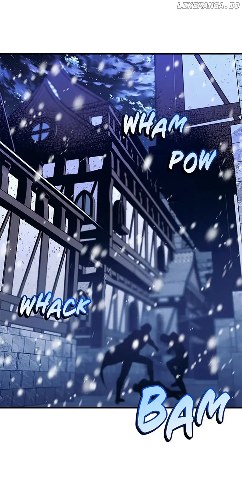 Charlotte’s Wheel Chapter 24 - Page 55