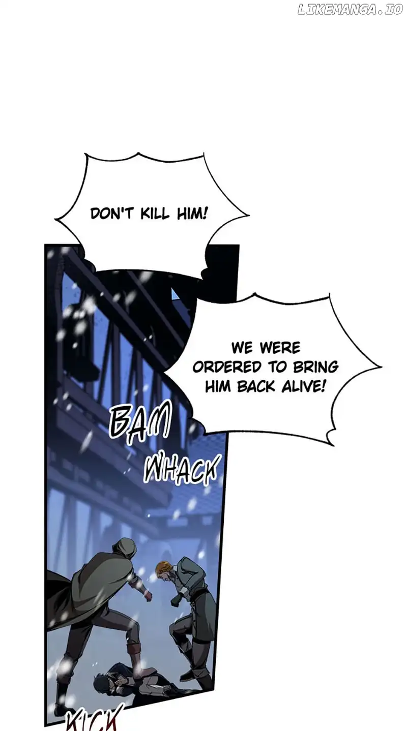 Charlotte’s Wheel Chapter 24 - Page 57