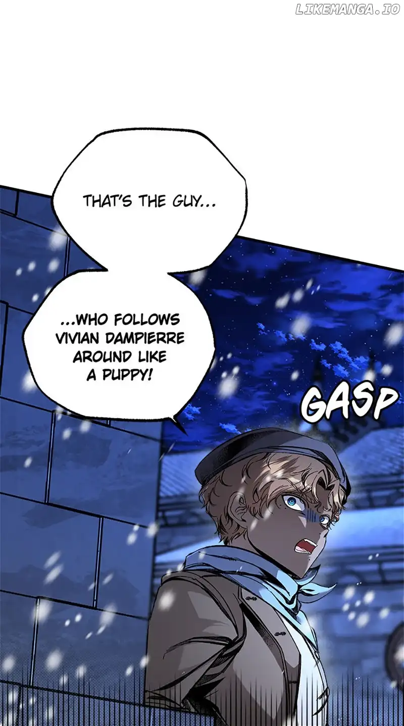 Charlotte’s Wheel Chapter 24 - Page 59