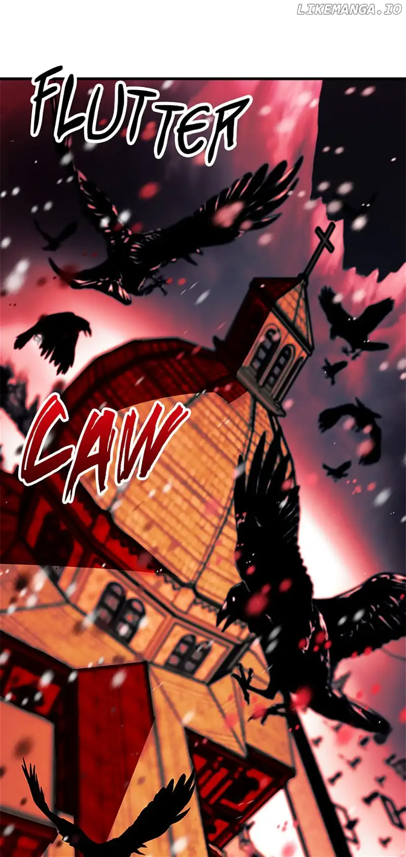 Charlotte’s Wheel Chapter 24 - Page 63
