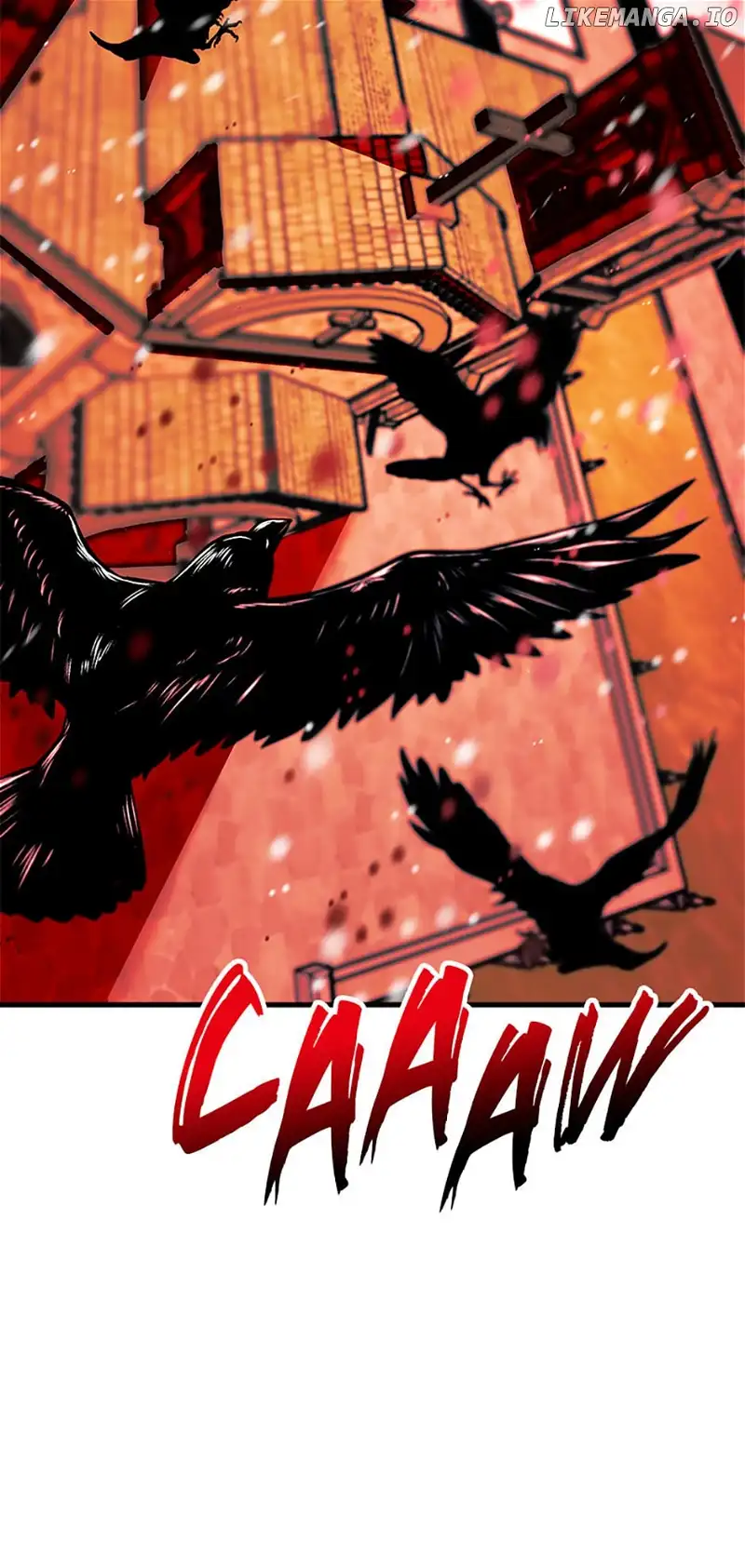 Charlotte’s Wheel Chapter 24 - Page 64