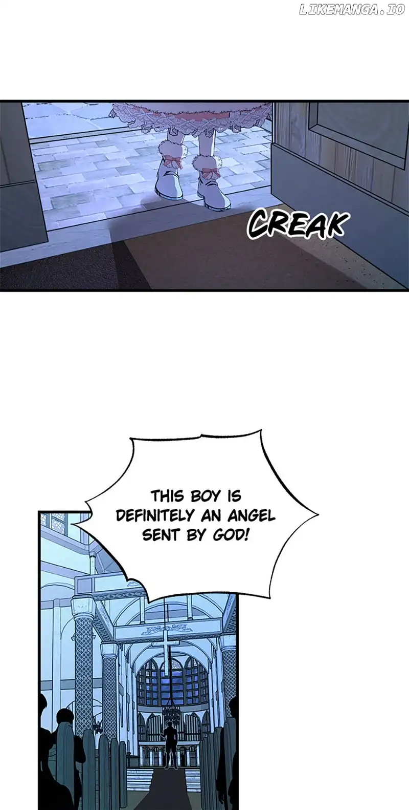 Charlotte’s Wheel Chapter 24 - Page 65