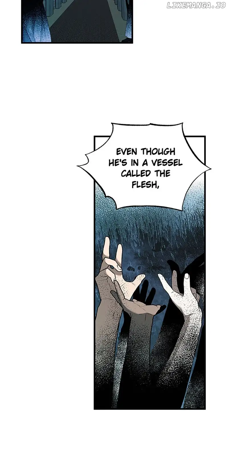 Charlotte’s Wheel Chapter 24 - Page 66